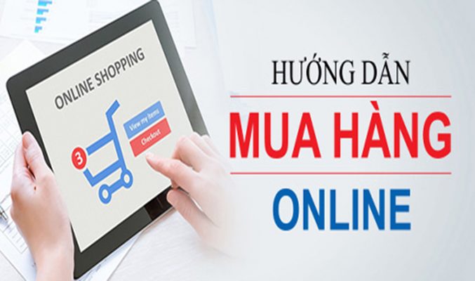 Mua Hang My Online 1