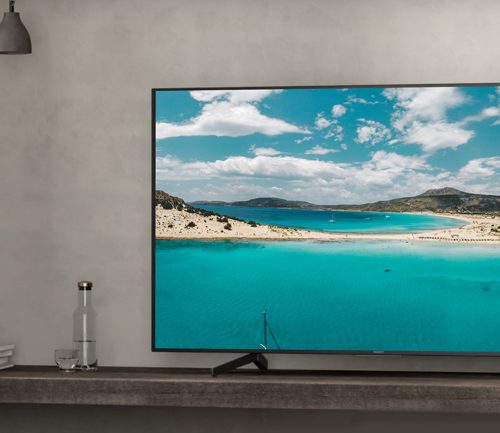 Smart Tivi Sony 4k 55 Inch Kd 55x7000g 5630 12