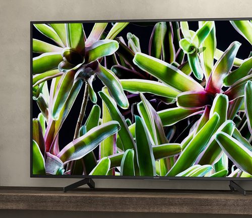 Smart Tivi Sony 4k 65 Inch Kd 65x7000g 5661 10