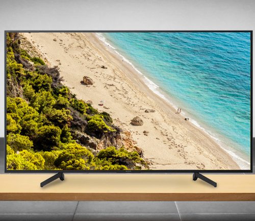 Tivi Sony 4k 55 Inch Kd 55x8000g 5588 12