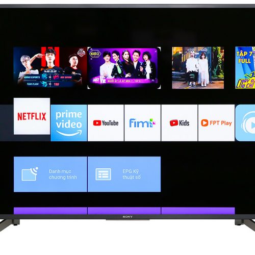 Tivi Sony Kd 55x7000g 1 Org
