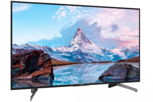 Tivi Sony Kd 55x8000g 2 Org