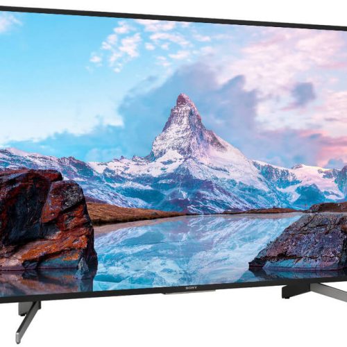 Tivi Sony Kd 55x8000g 2 Org