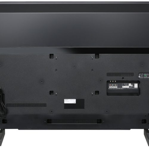 Tivi Sony Kd 55x8000g 3 Org