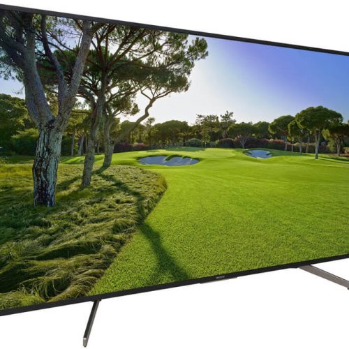 Tivi Sony Kd 65x7000g 2 Org