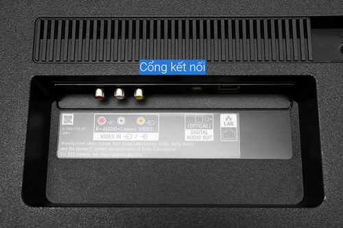 Tivi Sony Kd 65x7000g 4 Org