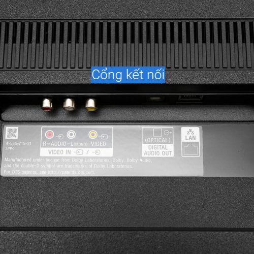 Tivi Sony Kd 65x7000g 4 Org